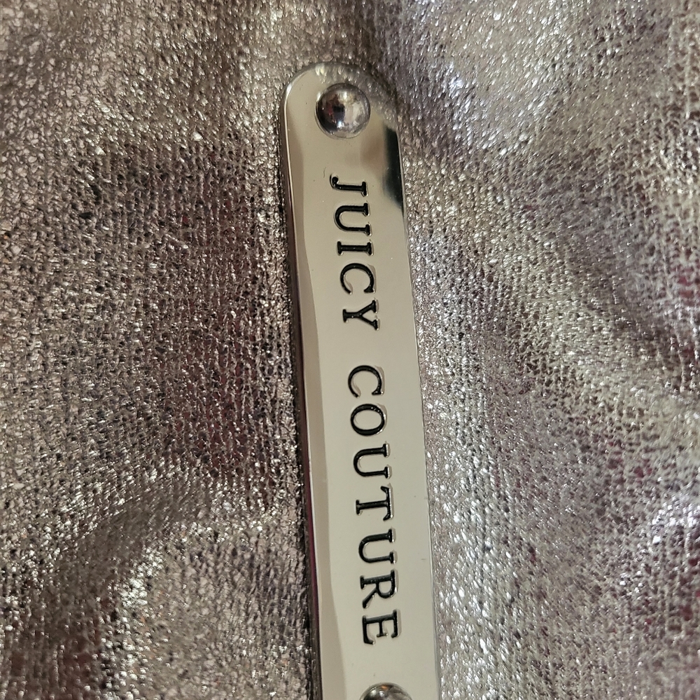Juicy couture bag